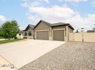 890 Tierra Dr, Billings, MT 59105