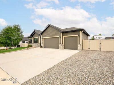 890 Tierra Dr, Billings, MT, 59105