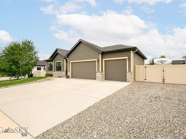 890 Tierra Dr, Billings, MT 59105