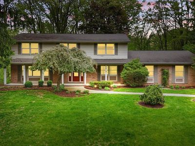 1558 Sylvan Glen Rd, Okemos, MI, 48864