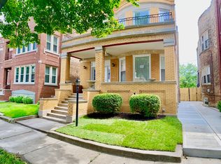 7941 S Green St, Chicago, IL 60620