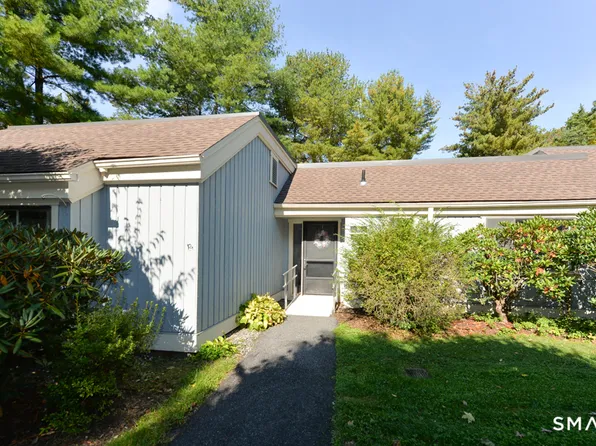 682 Heritage Village #A, Southbury, CT 06488