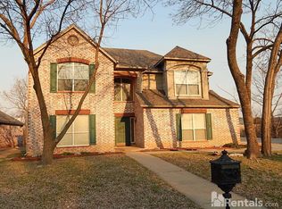 9119 S 76th Ave E, Tulsa, OK 74133