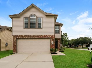 5043 Giant Sequoia Way, Spring, TX 77373