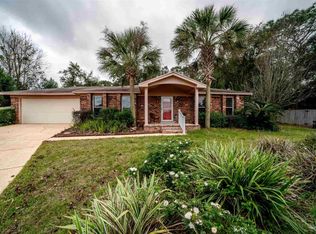 4555 Voyager Dr, Pensacola, FL 32514