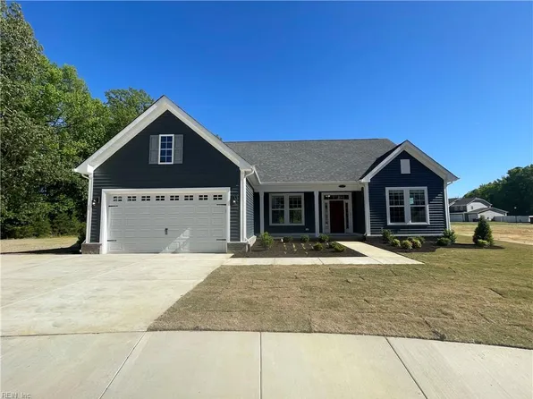 204 Noble Ct, Suffolk, VA 23435