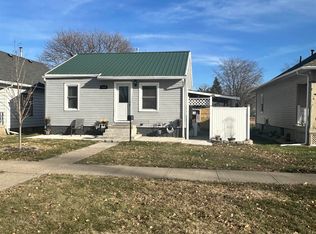 1113 Pierce St, Norfolk, NE 68701