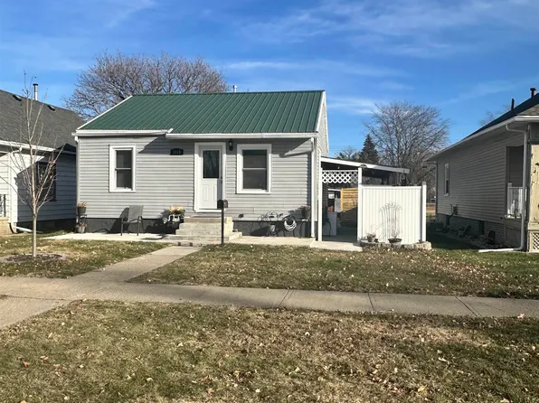 1113 Pierce St, Norfolk, NE 68701
