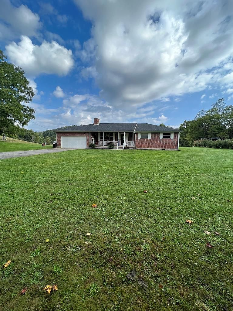 1200 Egeria Rd, Odd, WV 25902 MLS 85849 Zillow
