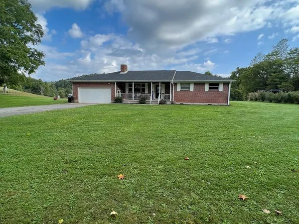 1200 Egeria Rd, Odd, WV 25902