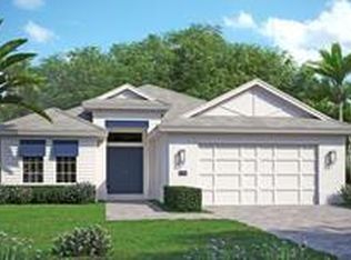 9411 SW Pinnacle Pl, Port Saint Lucie, FL 34987