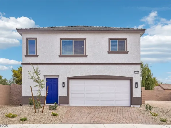 2209 Abraham Ave, Las Vegas, NV 89106