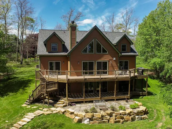 2828 Glendale Rd, Swanton, MD 21561