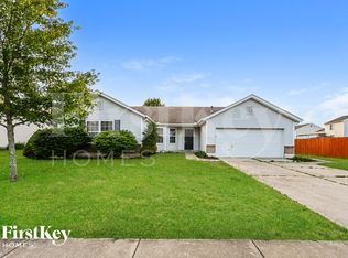 257 Deer Creek Dr, Amelia, OH 45102
