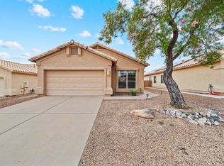 9803 E Cisco Ct, Tucson, AZ 85748