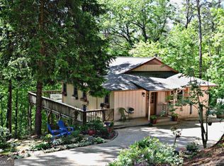 169 Waldheim Strasse St #9, Helen, GA 30545