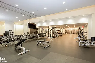 Rented by Brown Harris Stevens