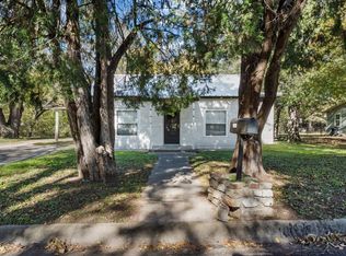 605 Eureka St, Weatherford, TX 76086