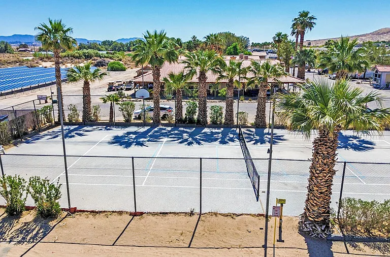 4949 Desert Knoll Ave #36 — Photo 4