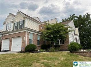 1839 Majestic Dr, Orefield, PA 18069