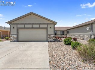 6588 Watusi Rd, Peyton, CO 80831