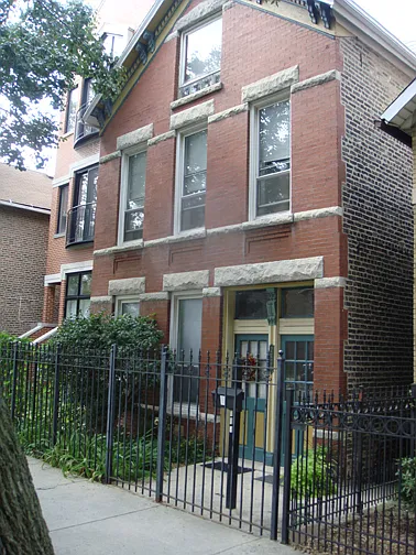 W Thomas St — Photo 1