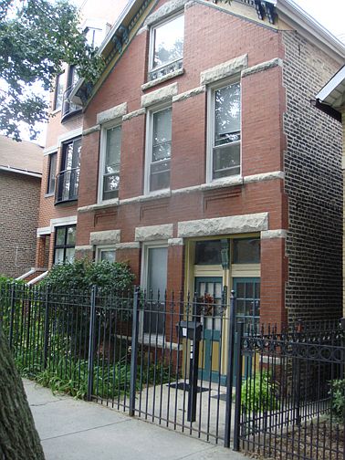 Building Photo