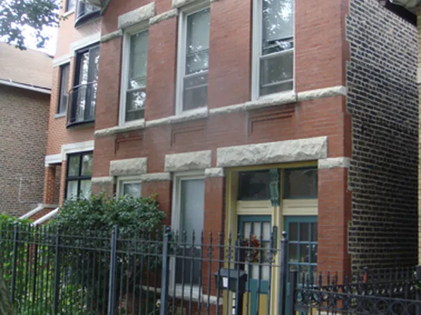 (undisclosed Address), Chicago, IL 60622