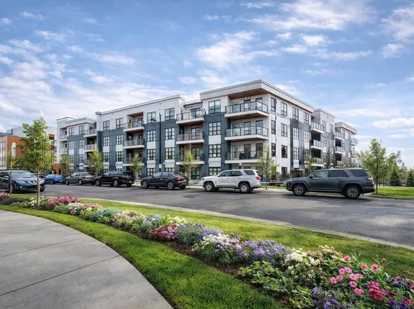 383 SE Smith St NW #119, Calgary, AB T3B 6J9