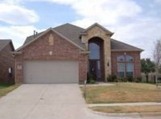 6308 Brand Dr, McKinney, TX 75070