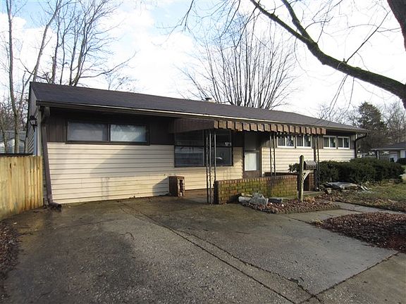 2nd image of 5051 Karen Dr