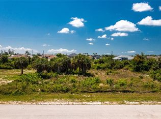 15109 Chinook Way #9, Pt Charlotte, FL 33981