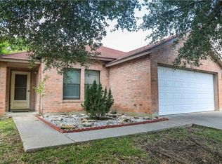 3336 Perch Trl, Round Rock, TX 78665