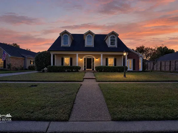 443 Prestonwood Dr, Shreveport, LA 71115
