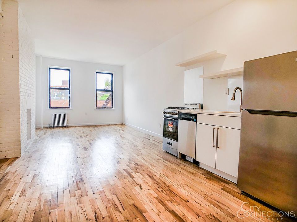1st image of 283 Bleecker St APT 3D