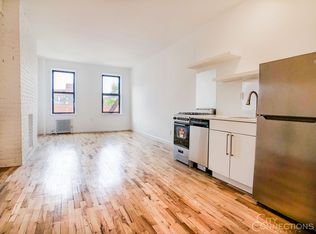 283 Bleecker St APT 3D, New York, NY 10014