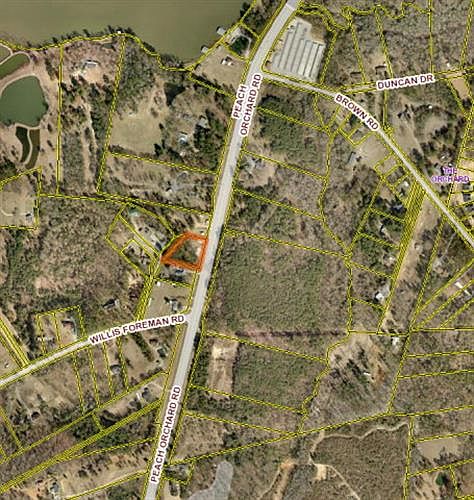 2nd image of 3953 Peach Orchard Rd