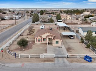 11701 Flor Del Rio St, Socorro, TX 79927