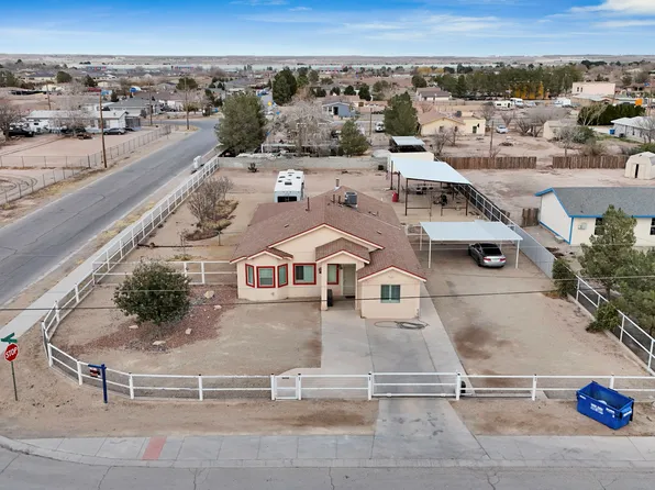 11701 Flor Del Rio St, Socorro, TX 79927