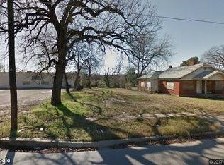 3847 Holmes St, Dallas, TX 75215