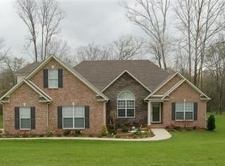 2002 Lasea Way, Spring Hill, TN 37174