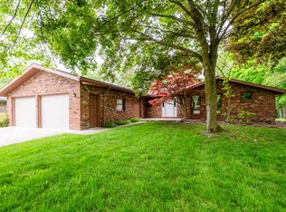 344 Tannery Dr, Coloma, MI 49038