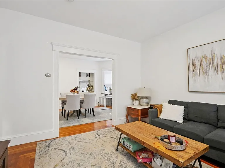 39 Champney St #1 — Photo 3