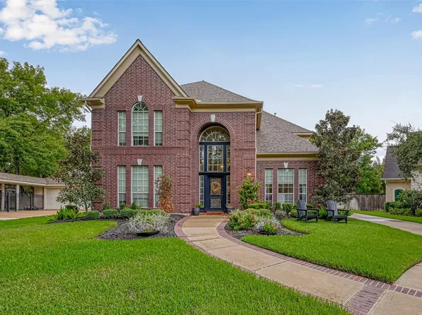 7707 Stone Arbor Dr, Sugar Land, TX 77479