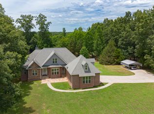 289 Barnes Rd, Waco, GA 30182