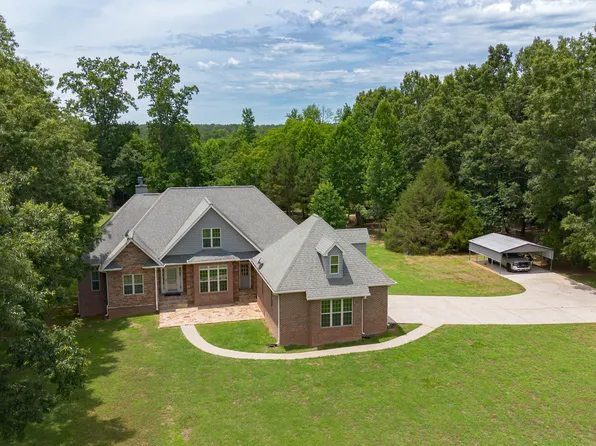 289 Barnes Rd, Waco, GA 30182