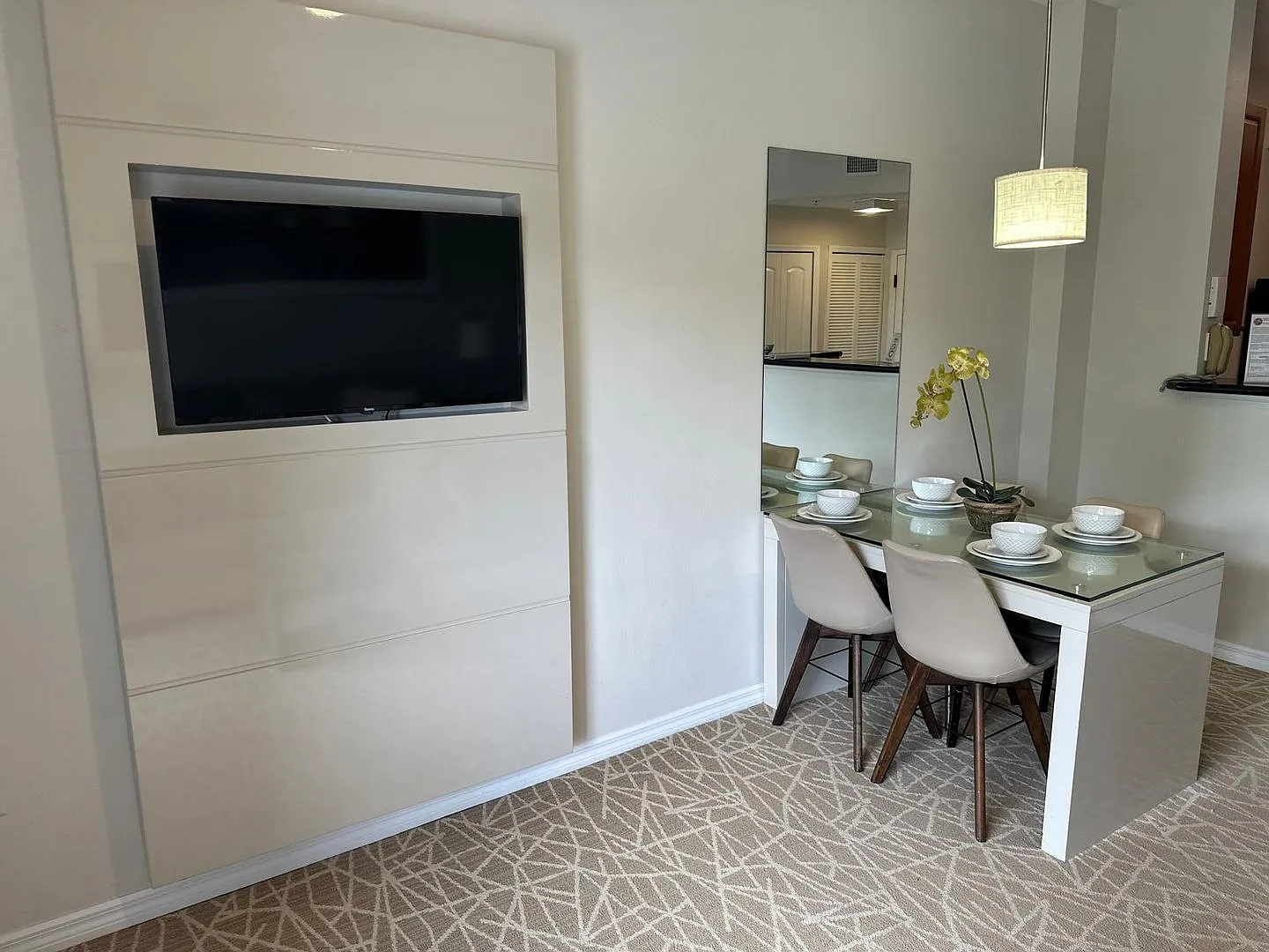 Condo-Hotel 1 Bedroom - International Dr area — Photo 2
