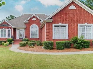 163 Courts Of Hampton, Hampton, GA 30228