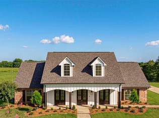 6485 Saint Johns Church Rd, Hosston, LA 71043