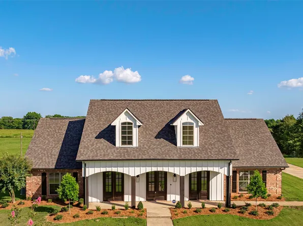 6485 Saint Johns Church Rd, Hosston, LA 71043